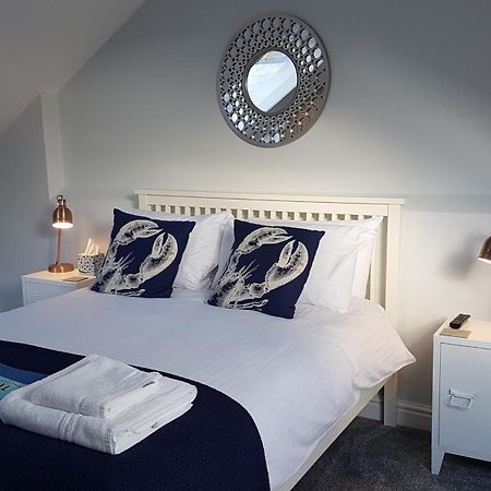 Hotel Saltwater St Ives Esterno foto