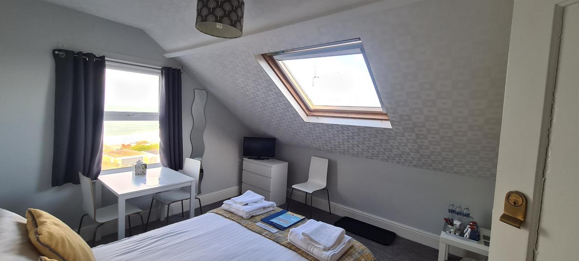Hotel Saltwater St Ives Esterno foto