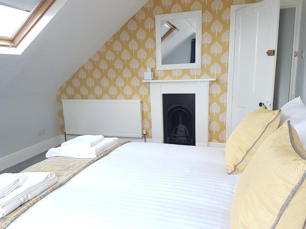Hotel Saltwater St Ives Esterno foto