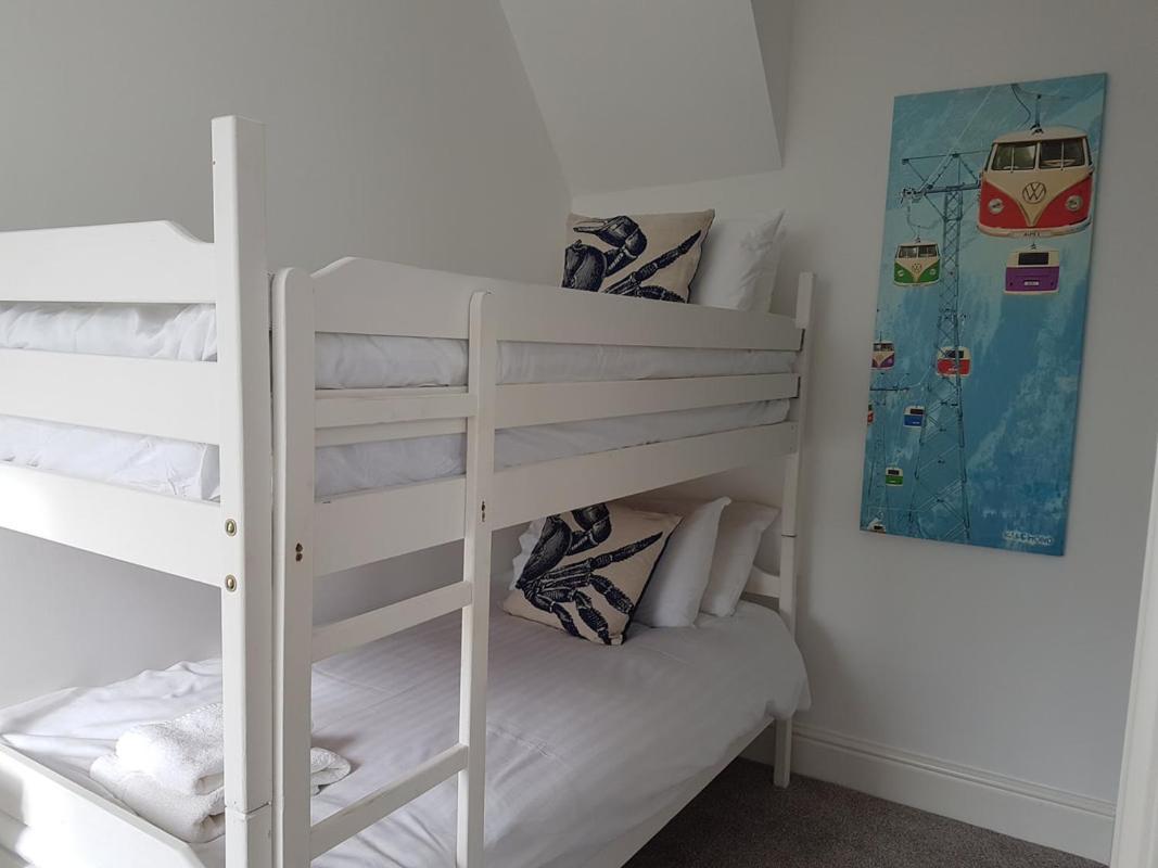 Hotel Saltwater St Ives Esterno foto