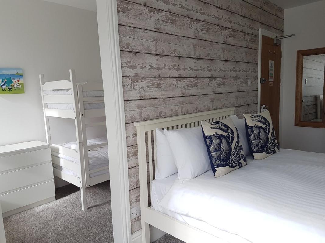Hotel Saltwater St Ives Esterno foto