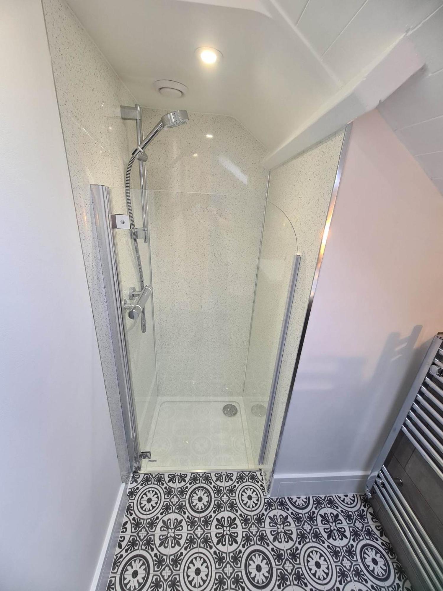 Hotel Saltwater St Ives Esterno foto
