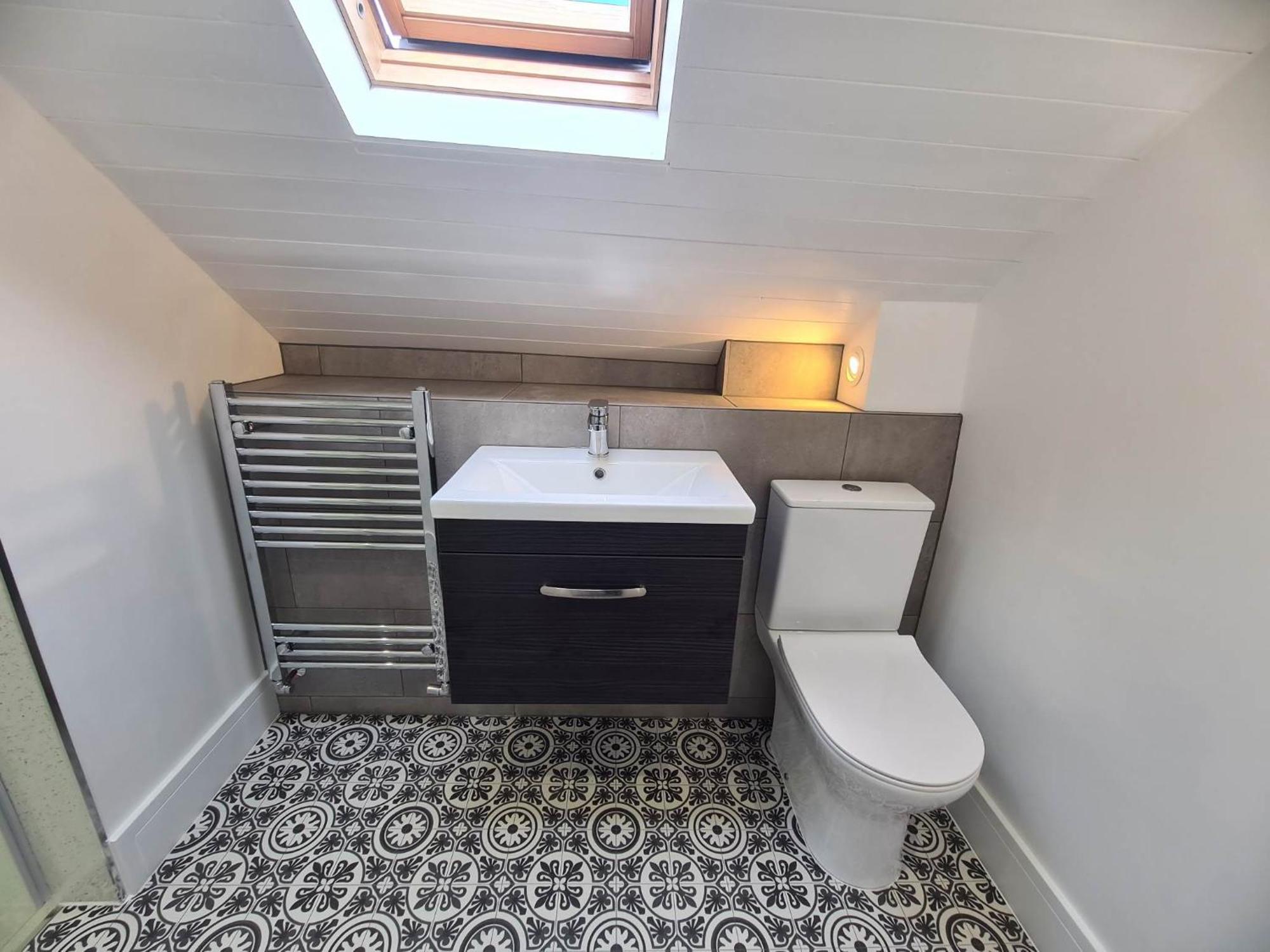 Hotel Saltwater St Ives Esterno foto