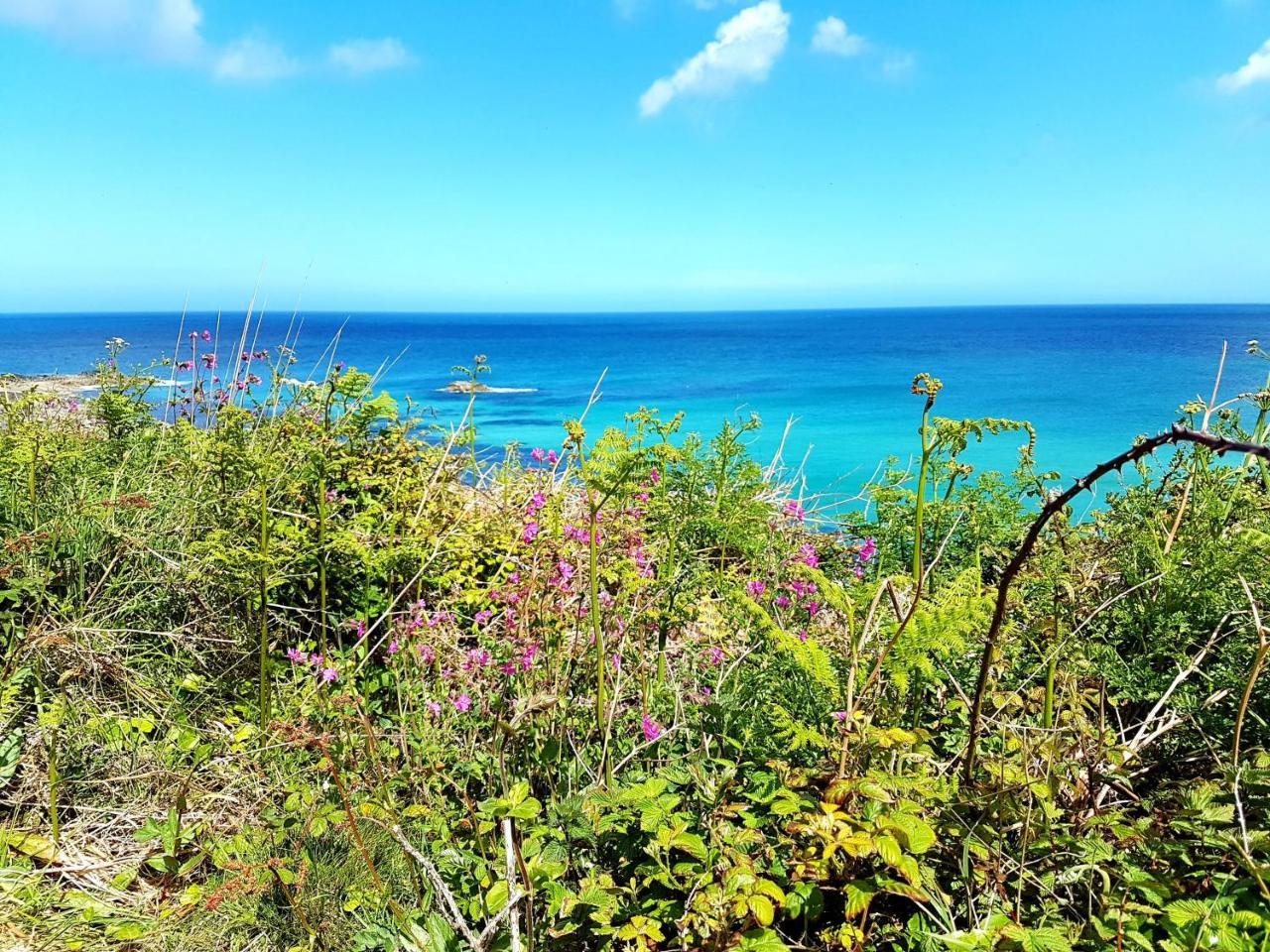 Hotel Saltwater St Ives Esterno foto