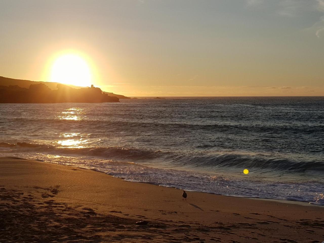 Hotel Saltwater St Ives Esterno foto