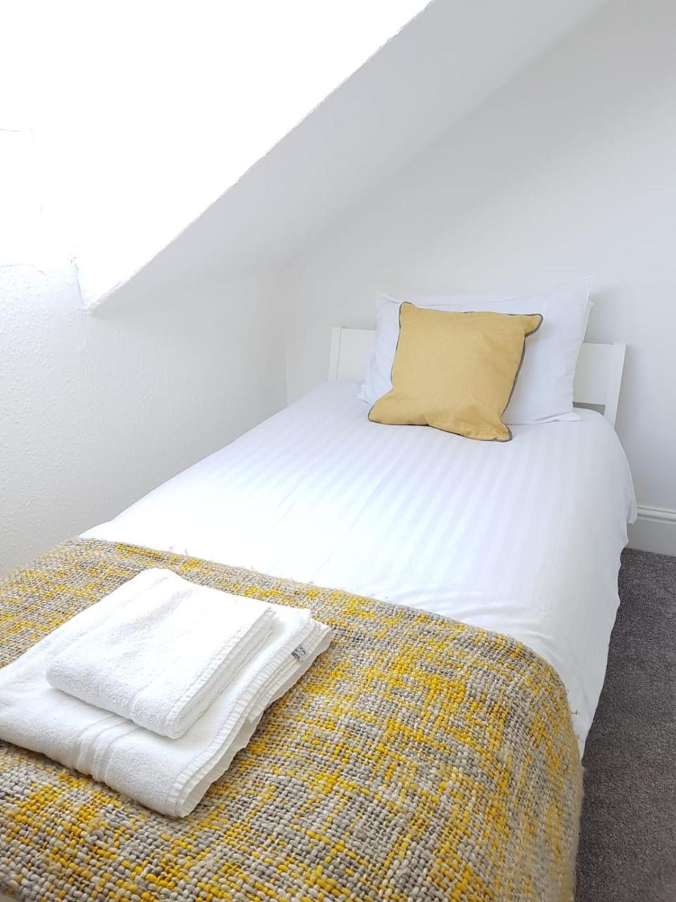 Hotel Saltwater St Ives Esterno foto
