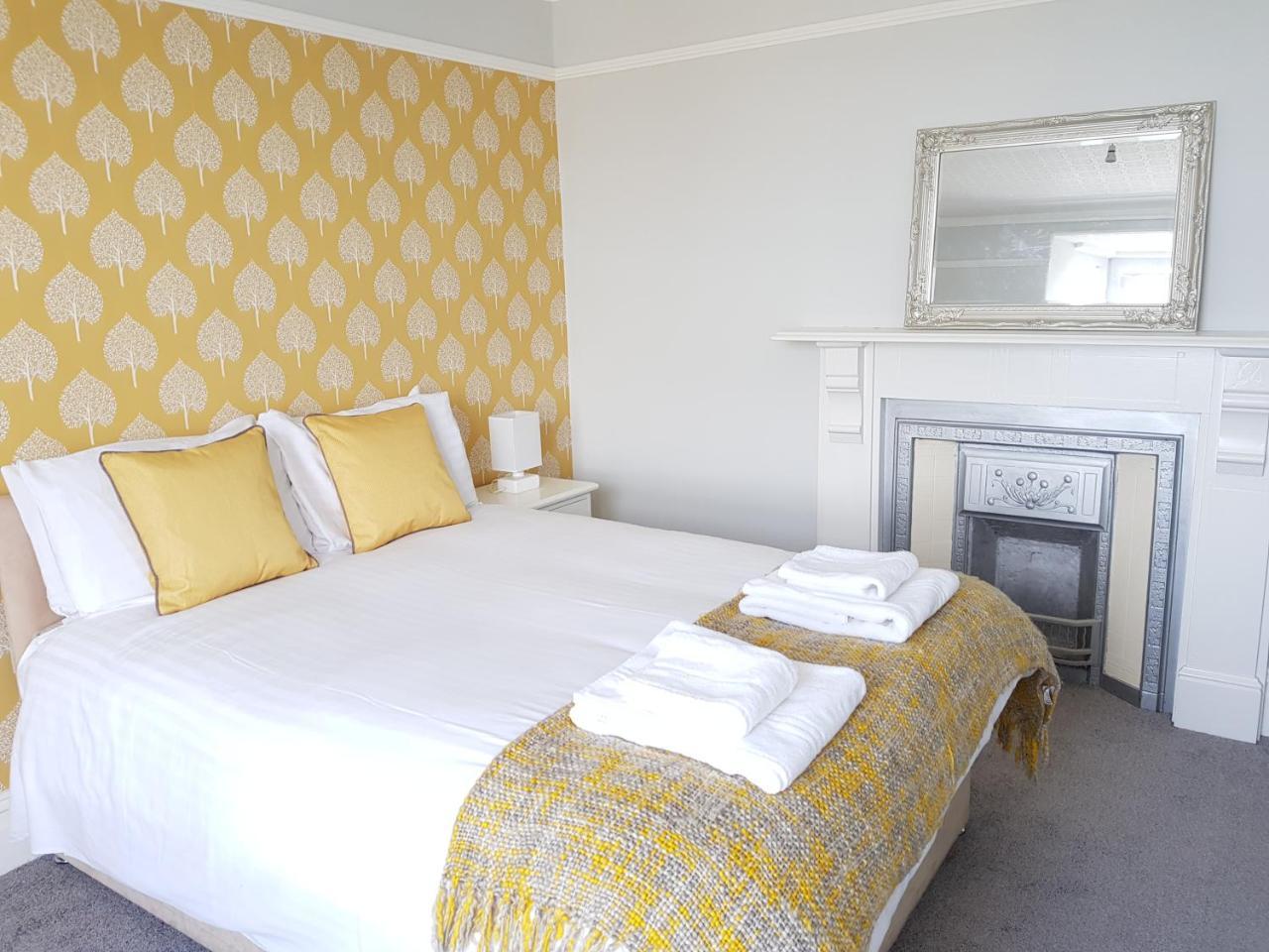 Hotel Saltwater St Ives Esterno foto