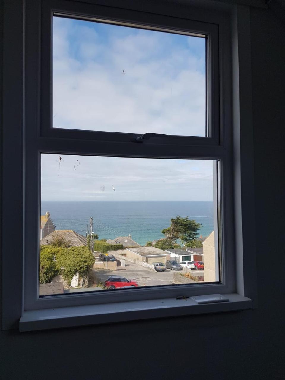 Hotel Saltwater St Ives Esterno foto