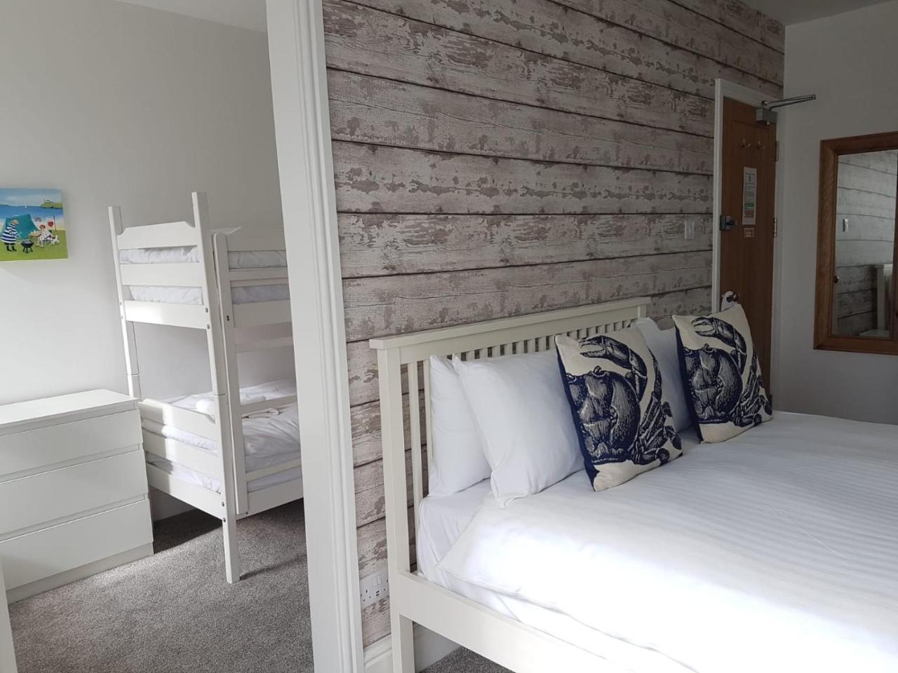 Hotel Saltwater St Ives Esterno foto