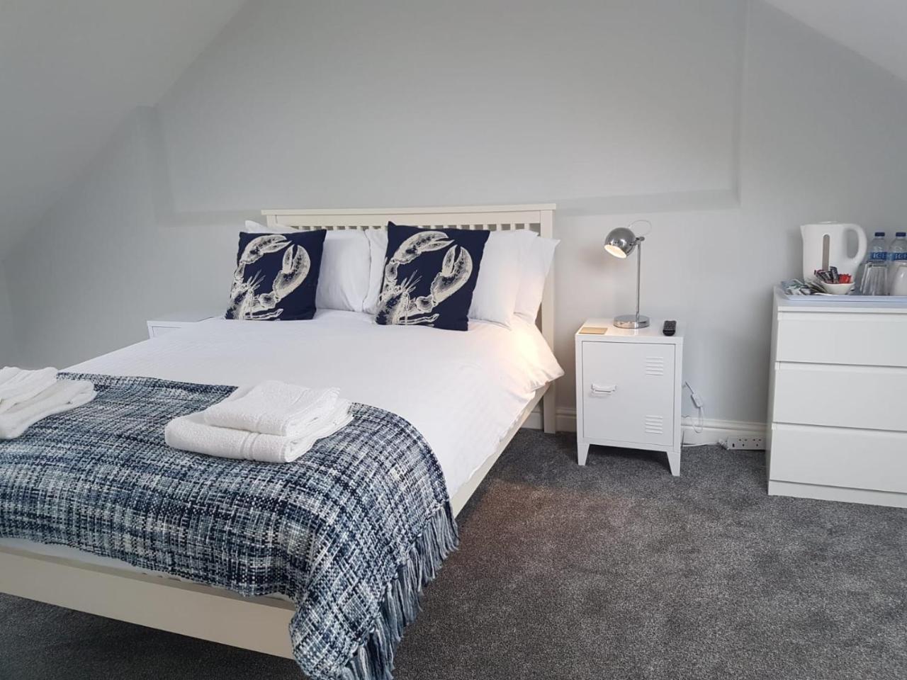 Hotel Saltwater St Ives Esterno foto