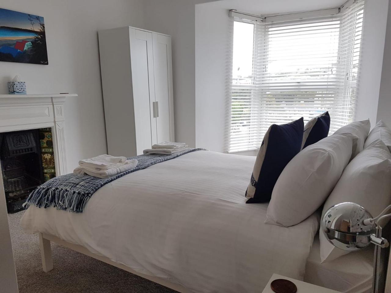 Hotel Saltwater St Ives Esterno foto