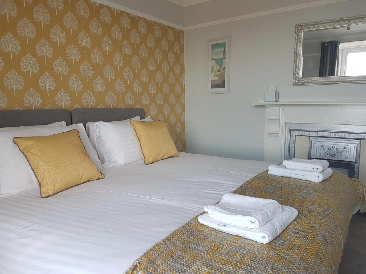 Hotel Saltwater St Ives Esterno foto
