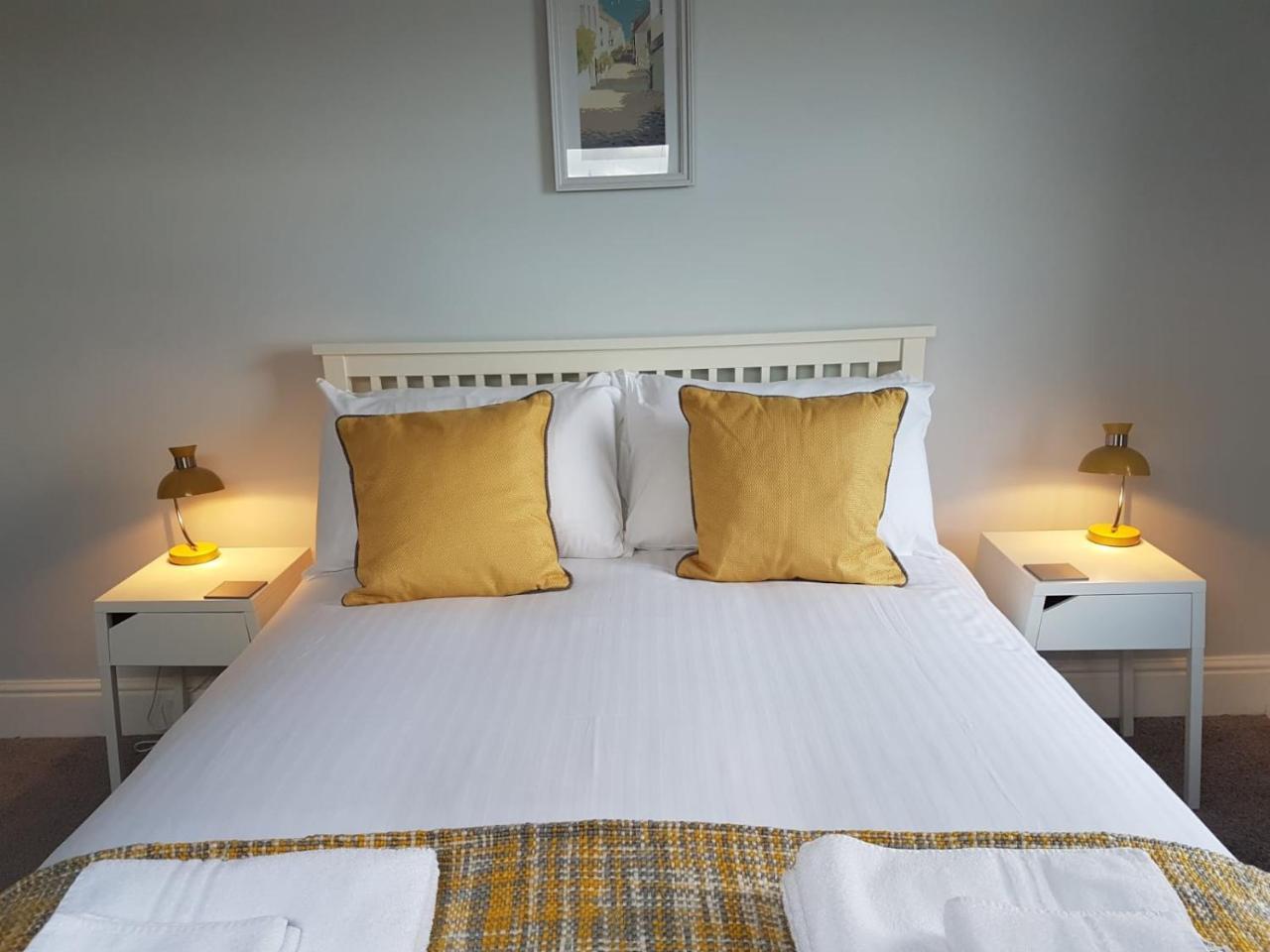 Hotel Saltwater St Ives Esterno foto