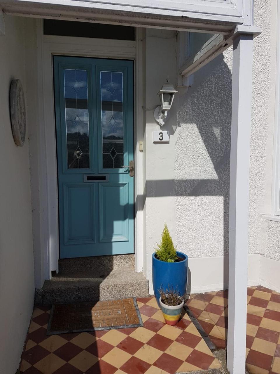 Hotel Saltwater St Ives Esterno foto