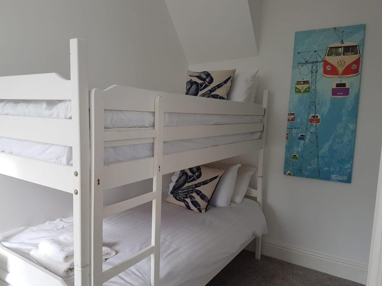 Hotel Saltwater St Ives Esterno foto