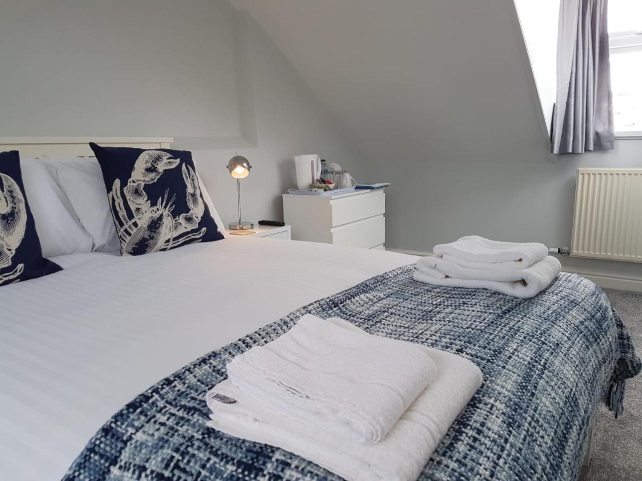 Hotel Saltwater St Ives Esterno foto