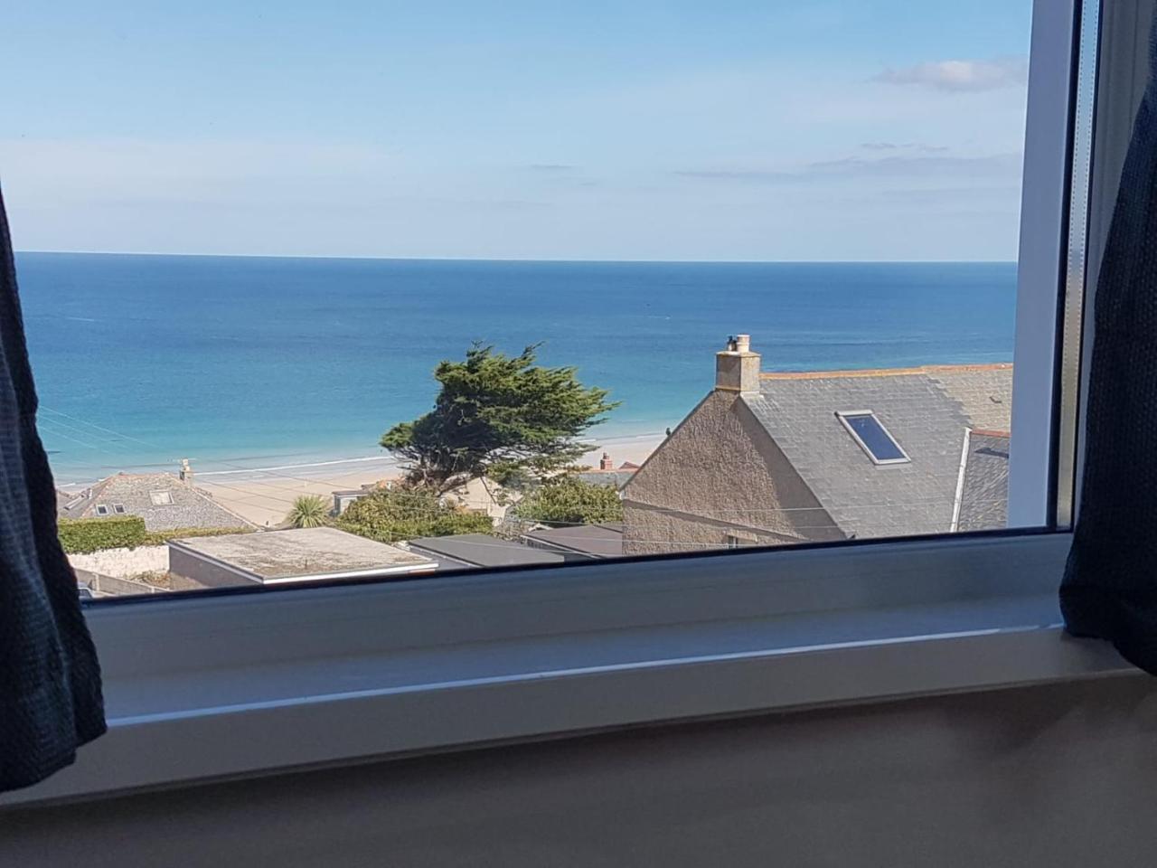 Hotel Saltwater St Ives Esterno foto