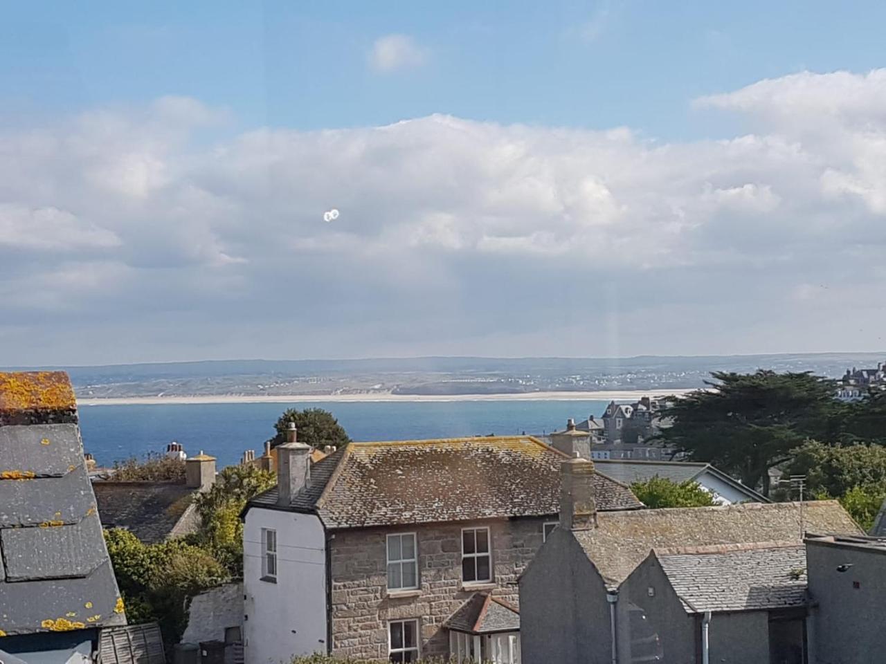 Hotel Saltwater St Ives Esterno foto