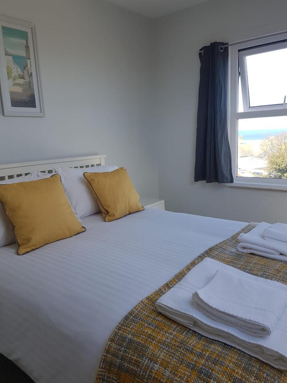 Hotel Saltwater St Ives Esterno foto