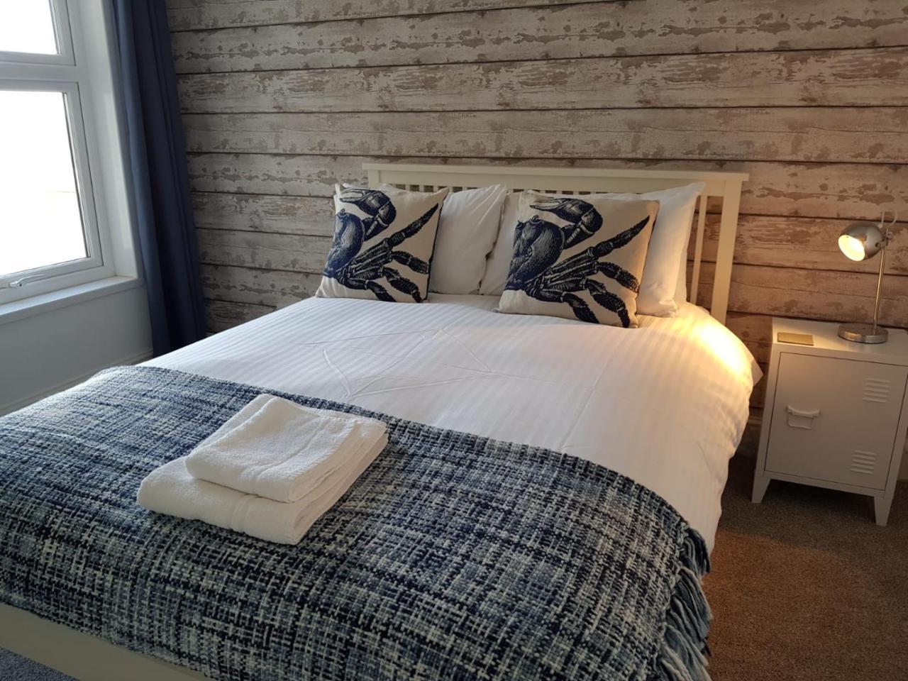 Hotel Saltwater St Ives Esterno foto