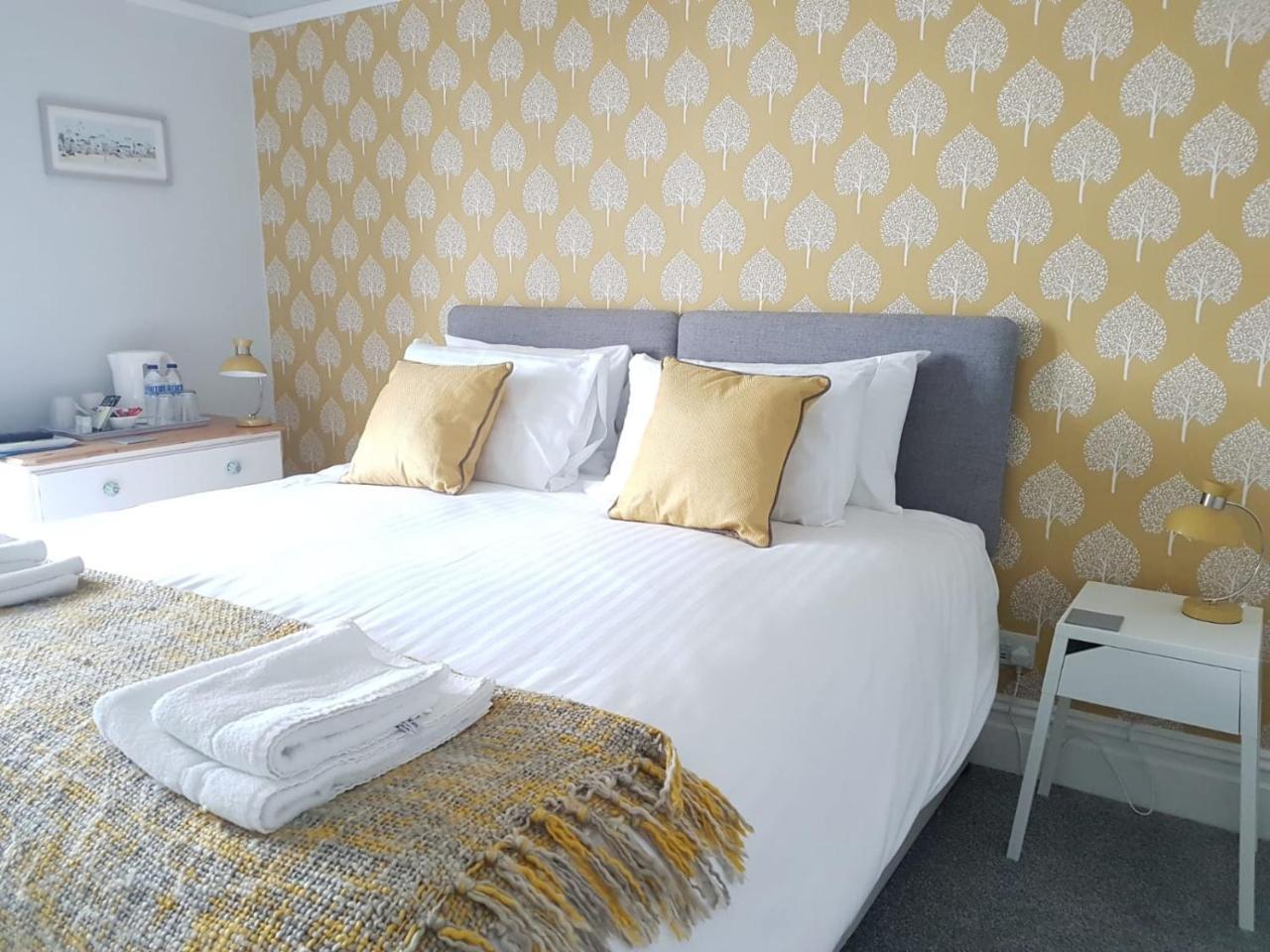 Hotel Saltwater St Ives Esterno foto