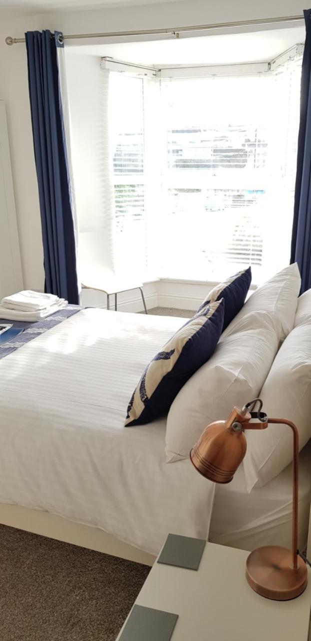 Hotel Saltwater St Ives Esterno foto