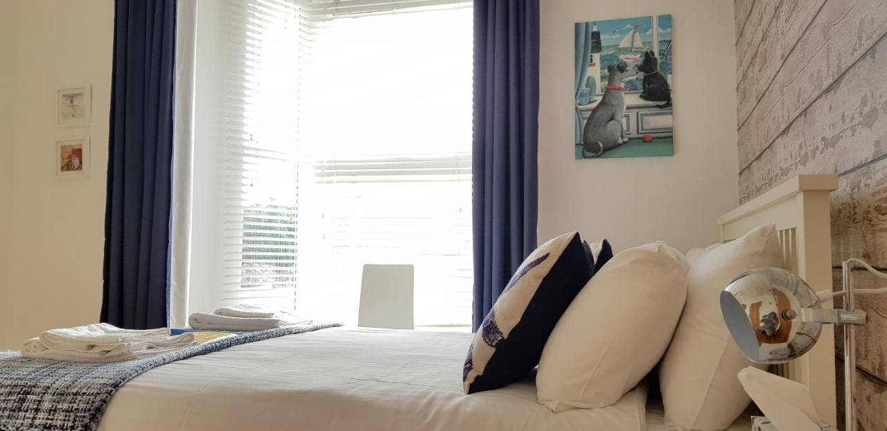 Hotel Saltwater St Ives Esterno foto