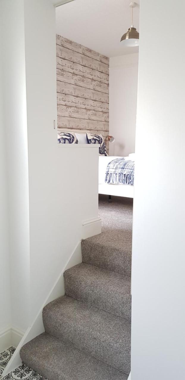 Hotel Saltwater St Ives Esterno foto