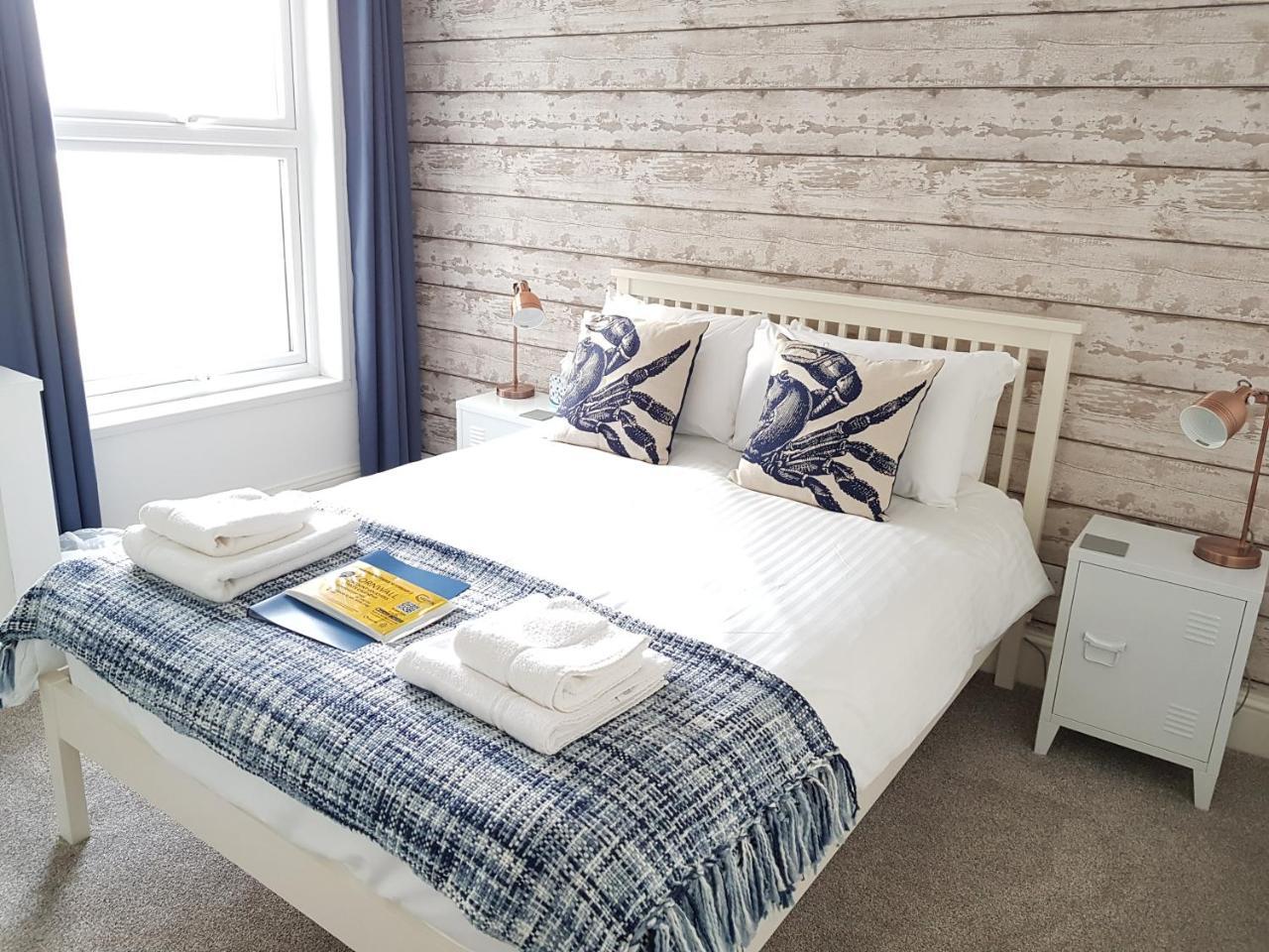 Hotel Saltwater St Ives Esterno foto