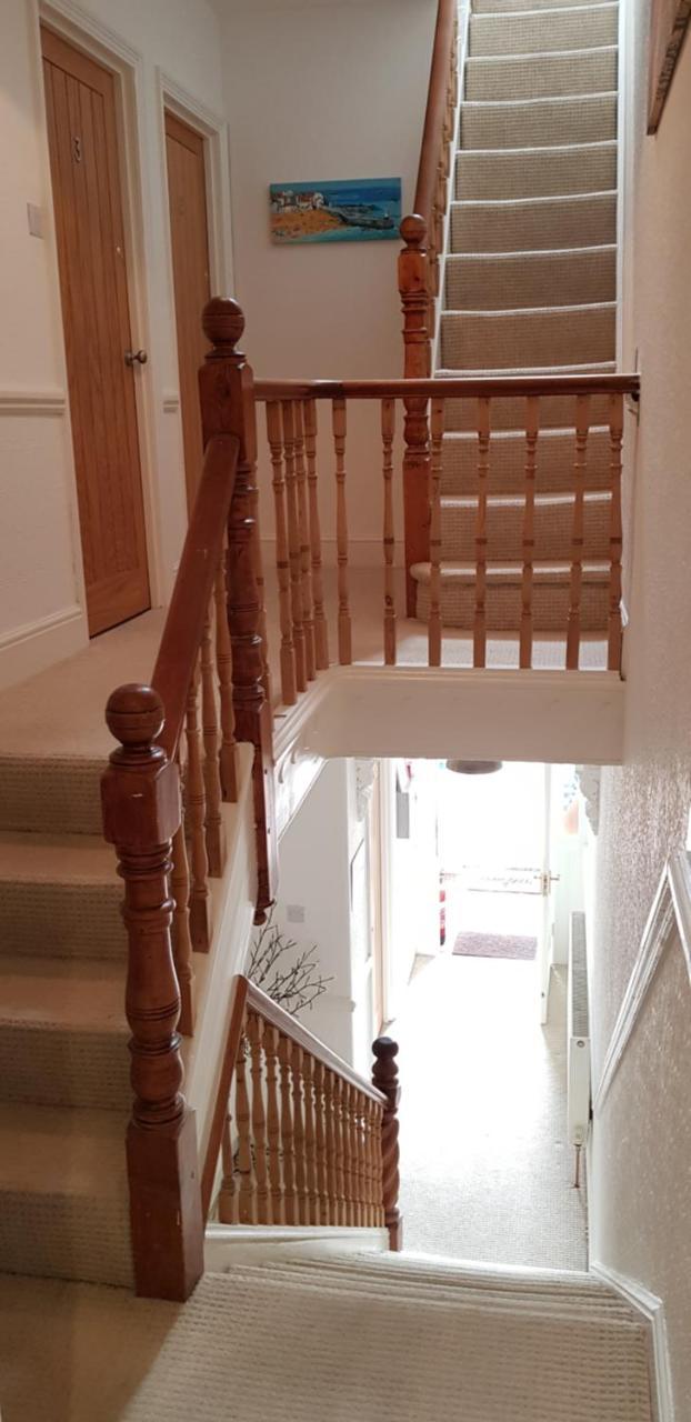 Hotel Saltwater St Ives Esterno foto