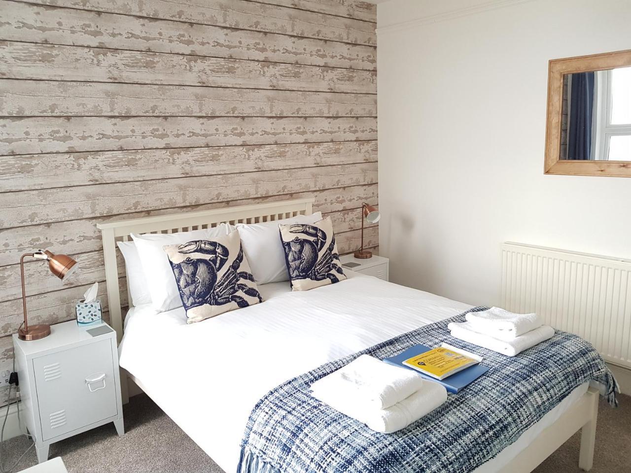 Hotel Saltwater St Ives Esterno foto