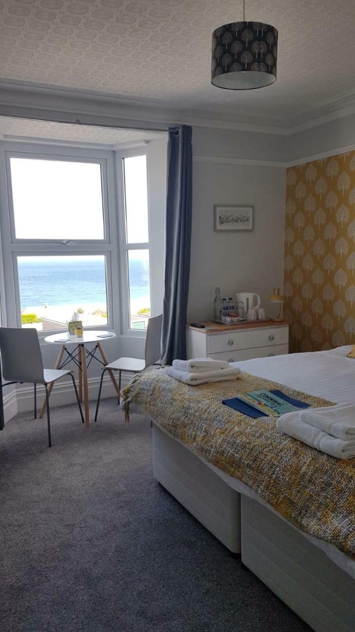 Hotel Saltwater St Ives Esterno foto