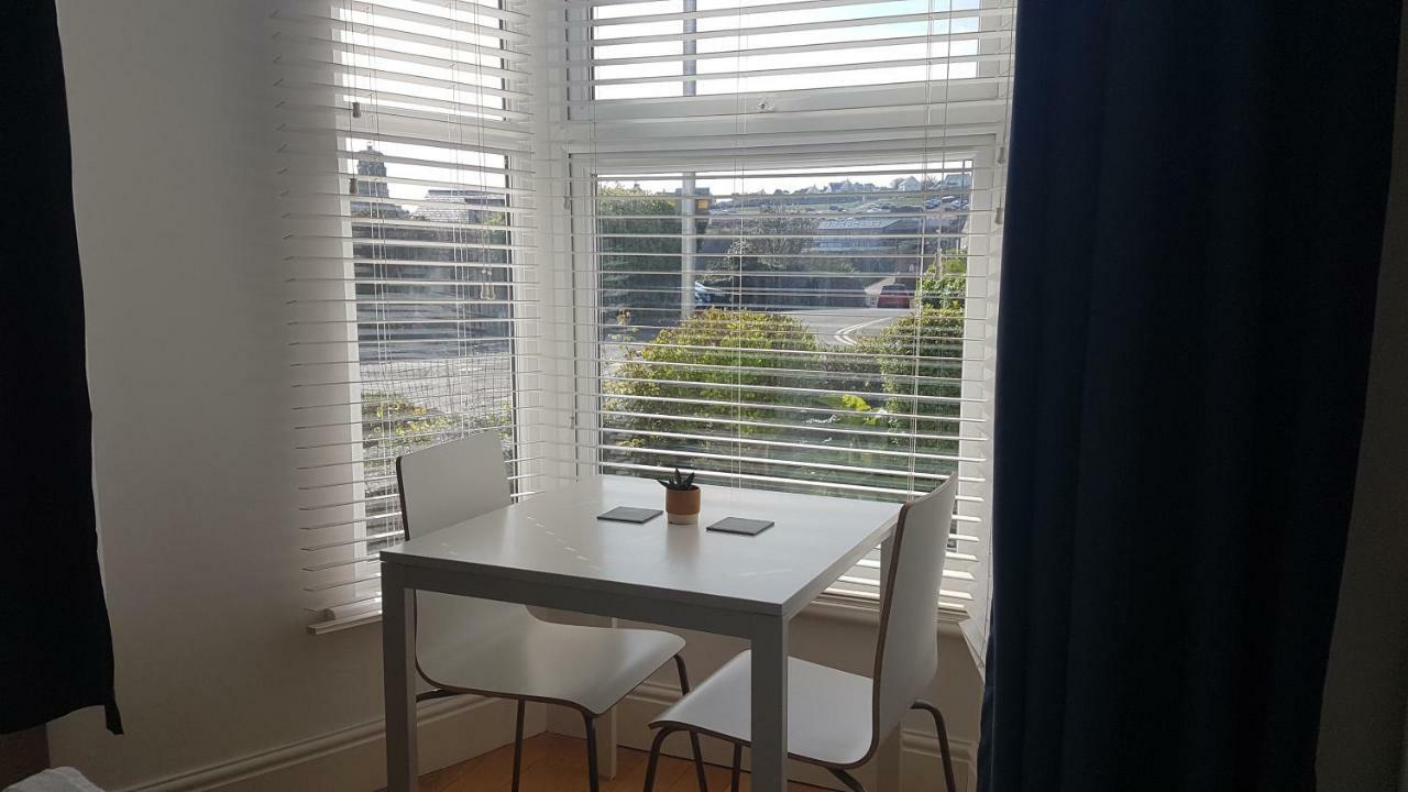 Hotel Saltwater St Ives Esterno foto