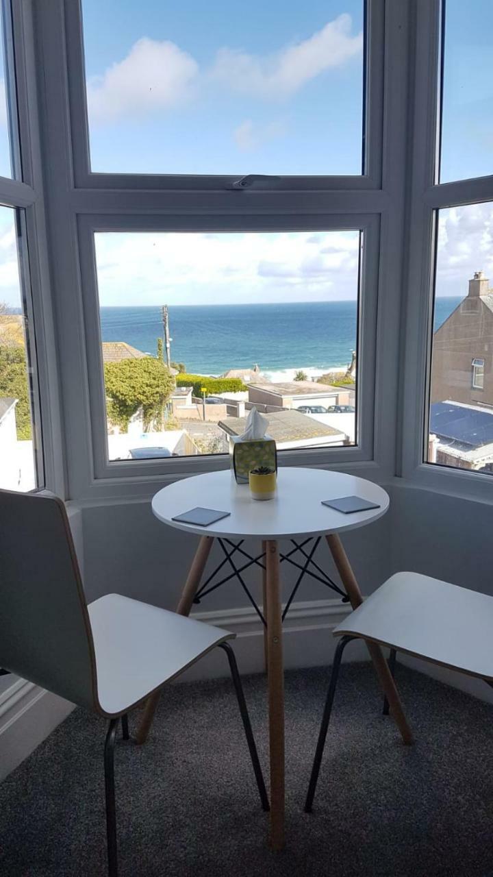 Hotel Saltwater St Ives Esterno foto