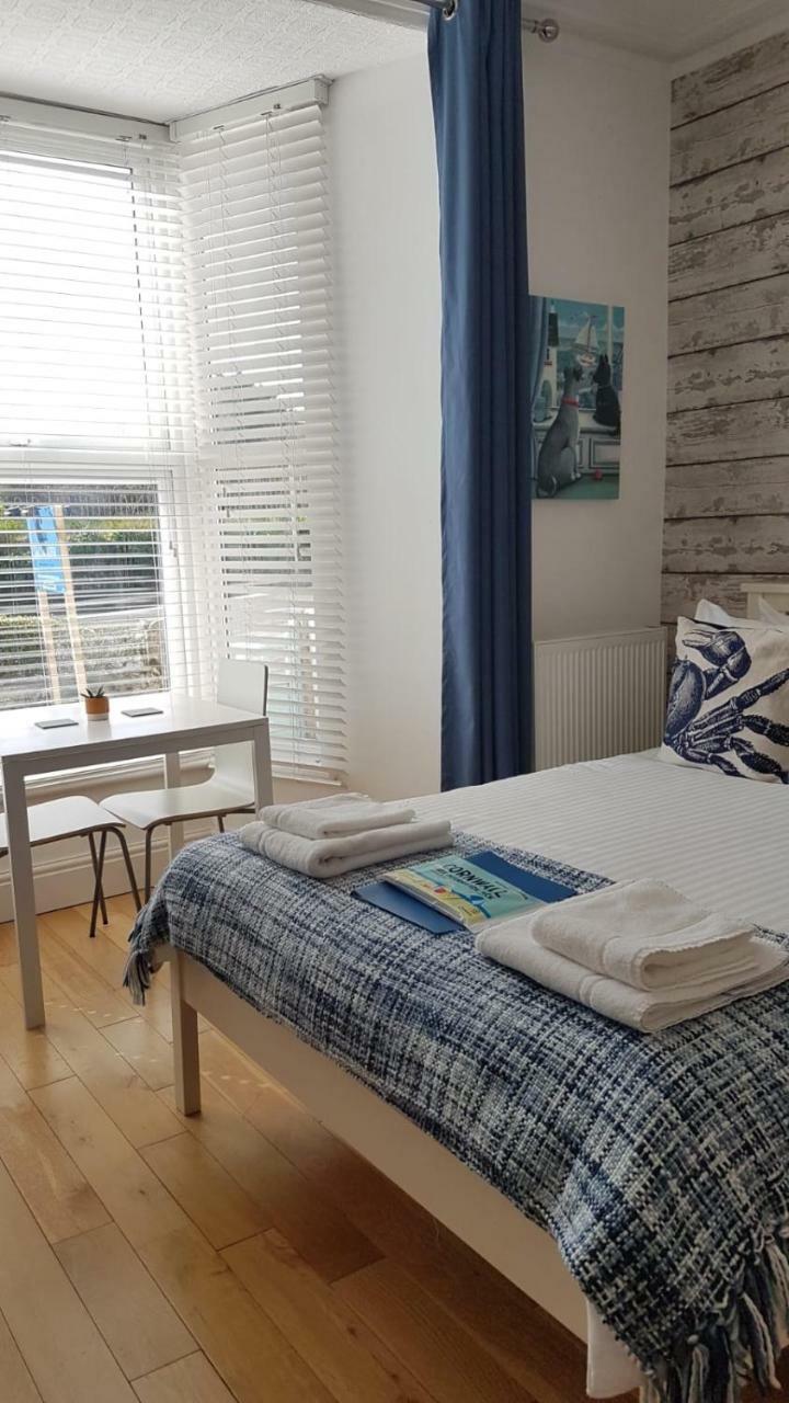 Hotel Saltwater St Ives Esterno foto