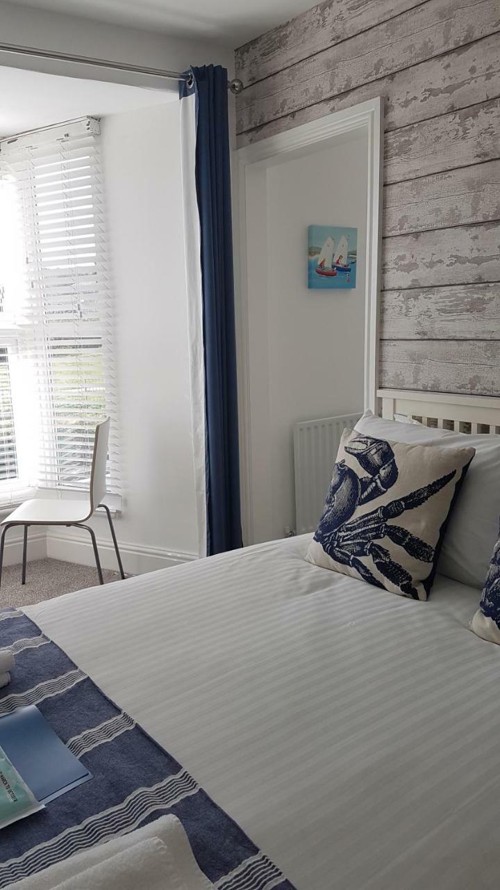 Hotel Saltwater St Ives Esterno foto