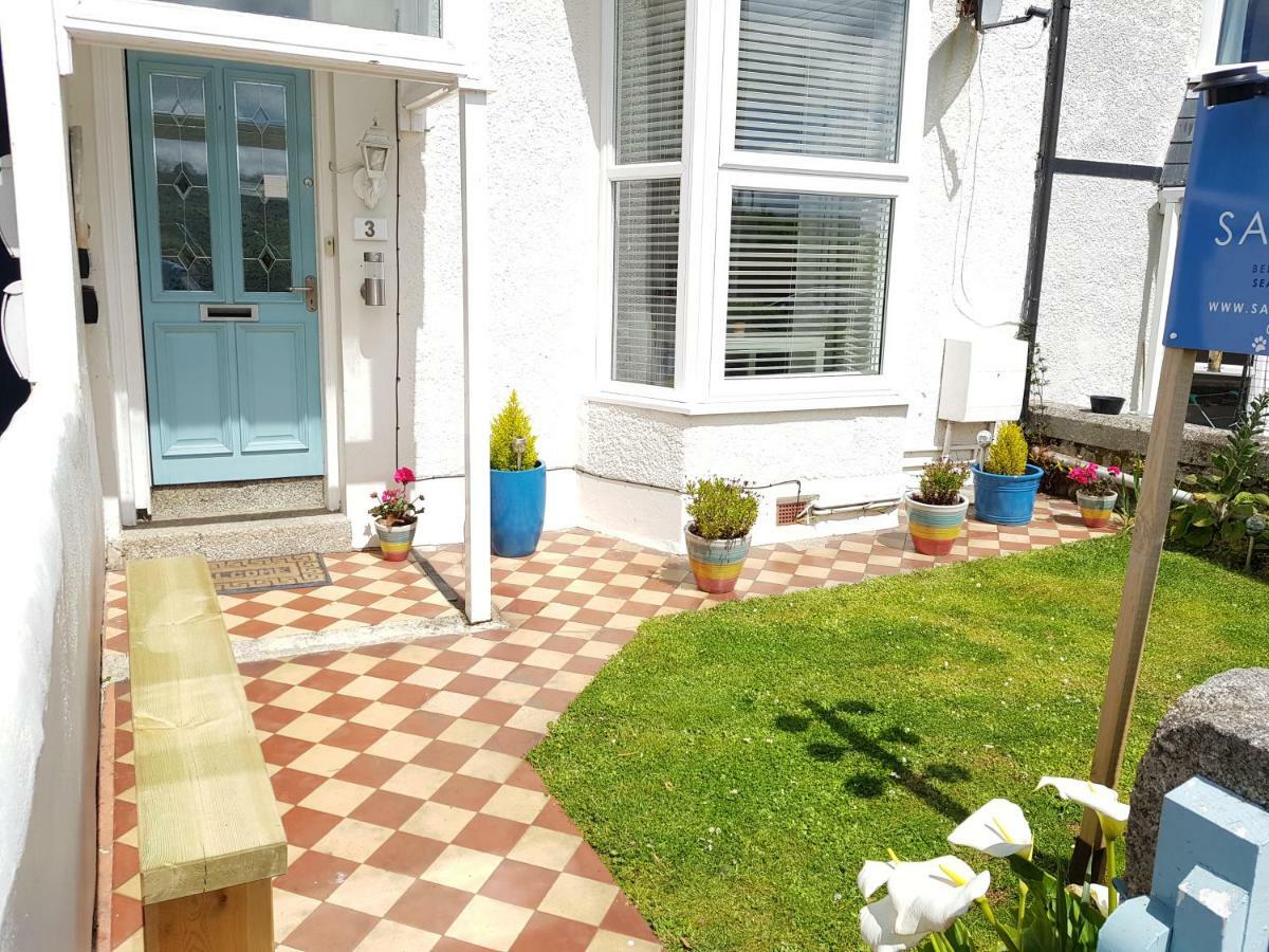 Hotel Saltwater St Ives Esterno foto